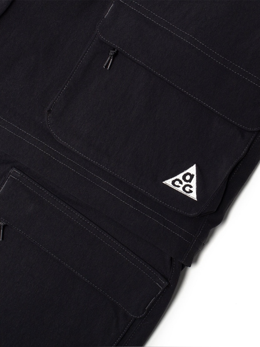 Nike ACG Smith Summit Women's Zip-off Cargo Pants Medium - Picture 7 of 16